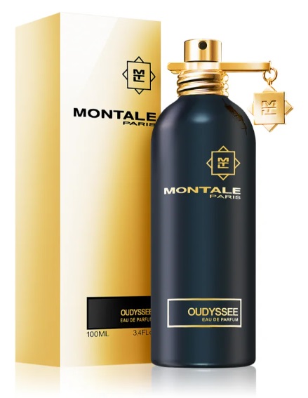 Montale Oudyssee Eau de Parfum